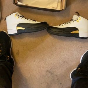 Jordan 12